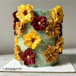 Heleborus Decorating