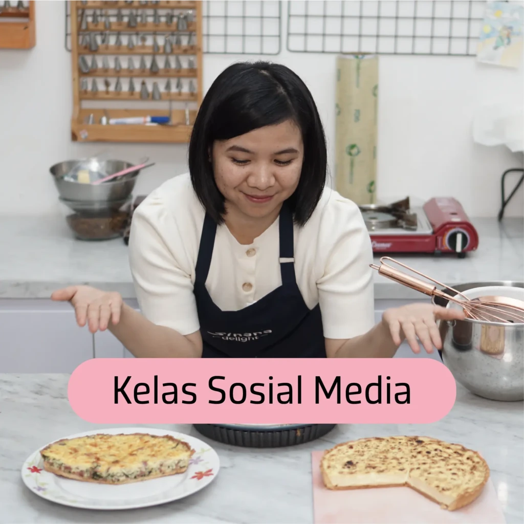 Kelas Sosial Media