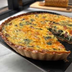 Tart n Quiche